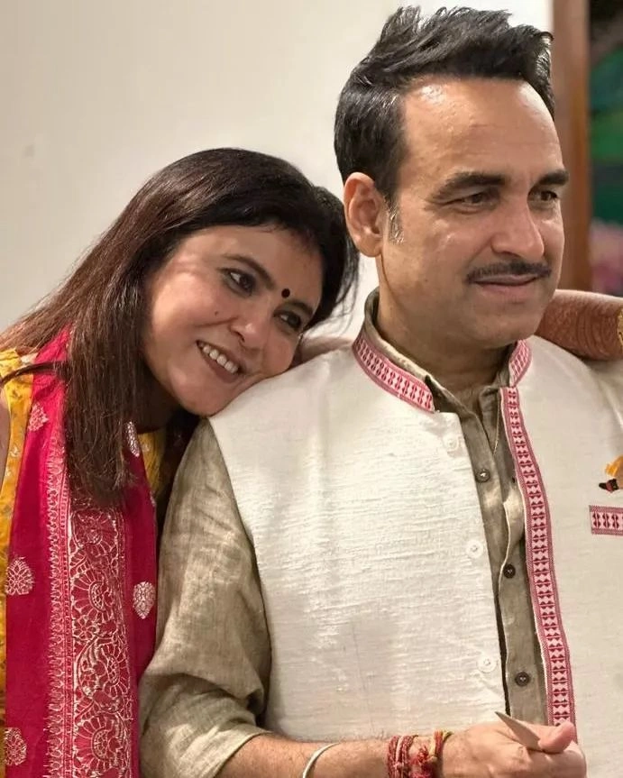 Pankaj Tripathi net worth