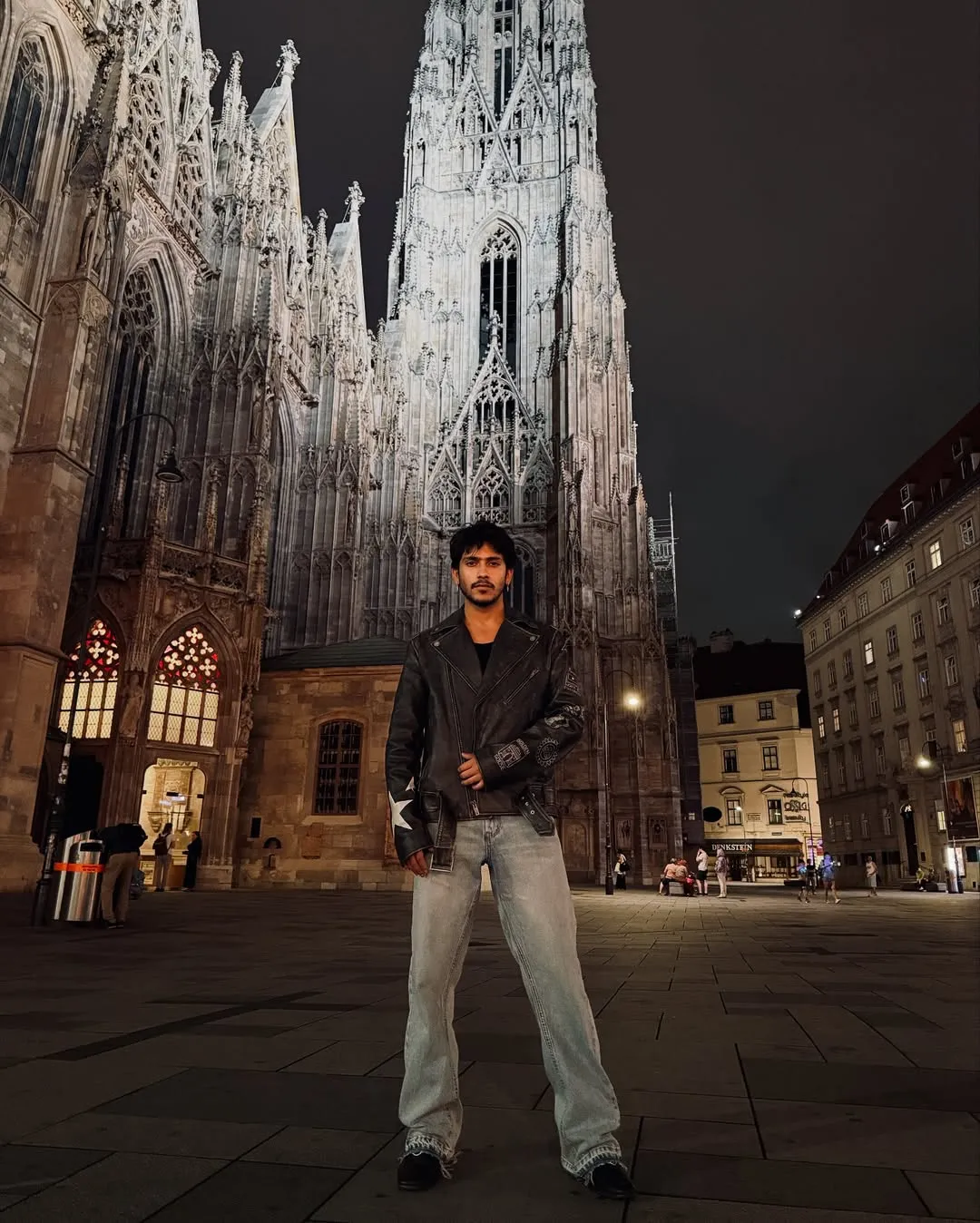 Purav Jha Height