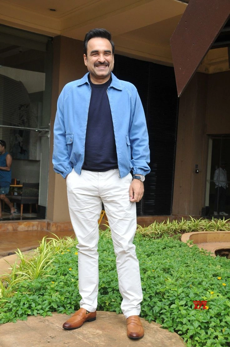 Pankaj Tripathi net worth
