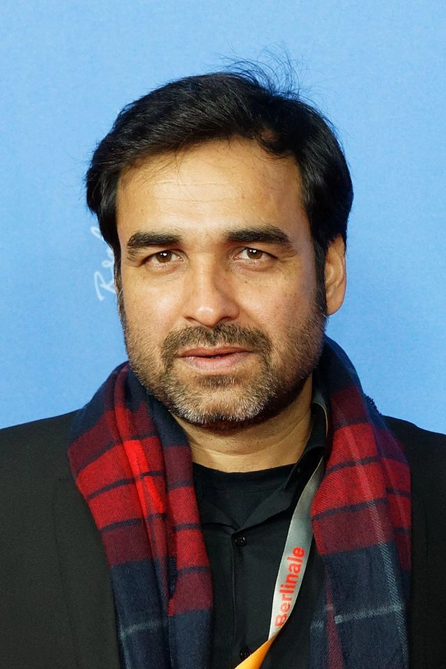 Pankaj Tripathi net worth