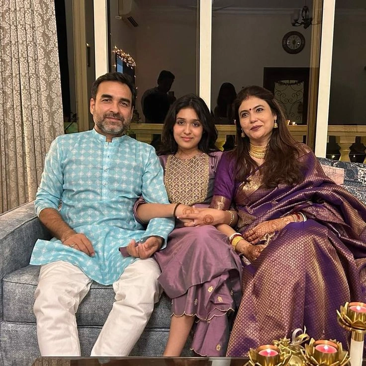 Pankaj Tripathi net worth