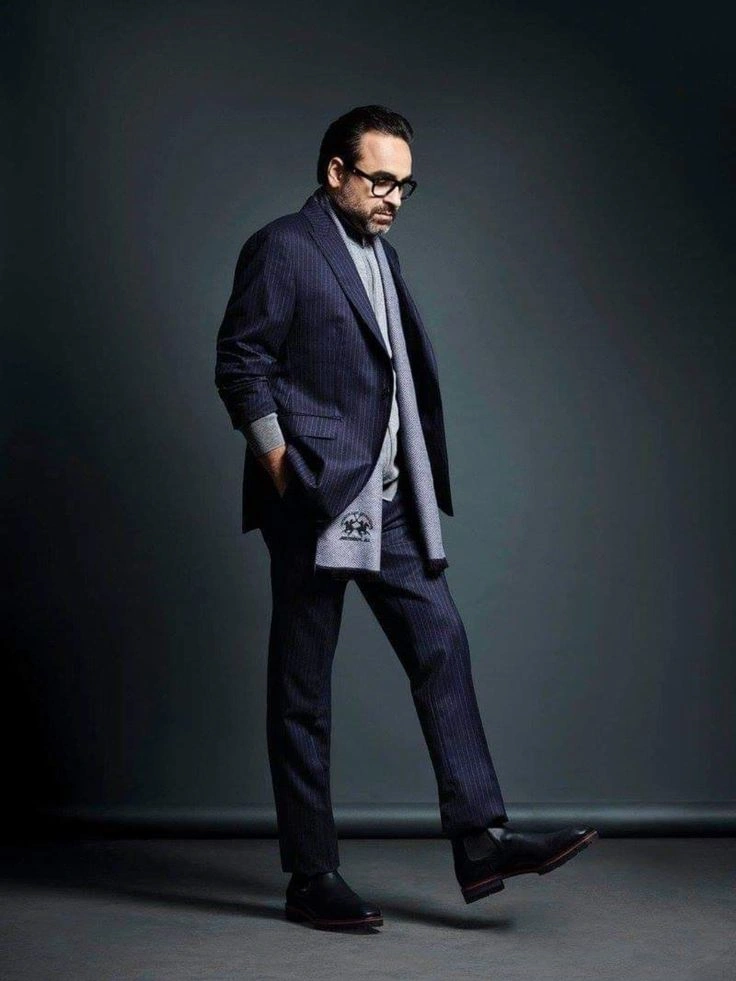 Pankaj Tripathi net worth