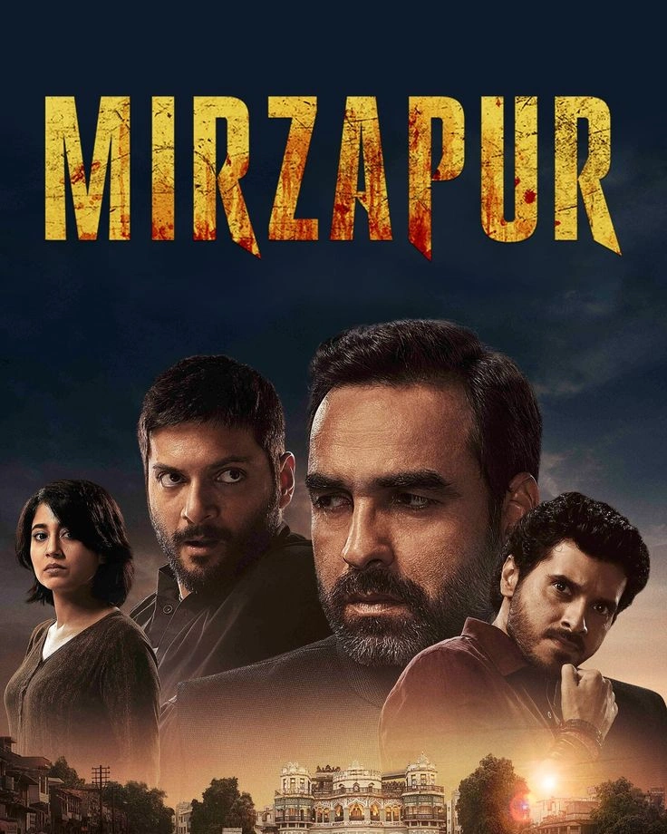 Pankaj Tripathi net worth