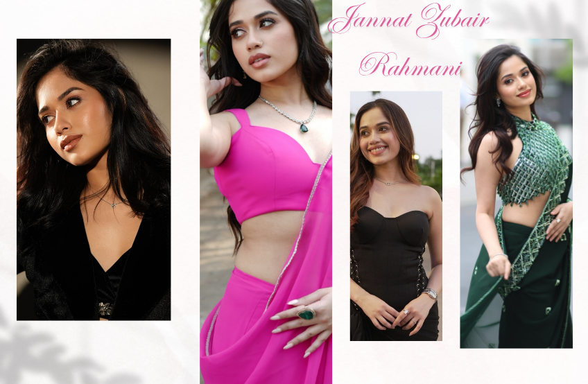 Jannat Zubair Rahmani’s Net Worth: What We Know Jannat Zubair Rahmani Net Worth