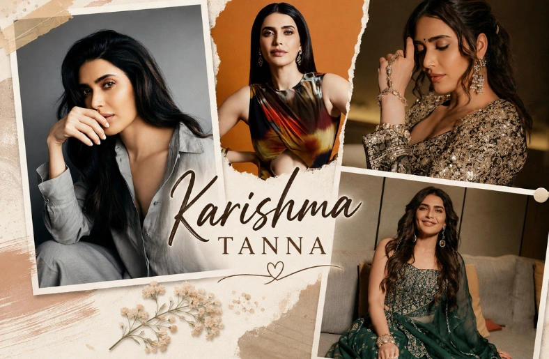 Karishma Tanna Height In Feet: What The Numbers Actually Say Karishma Tanna Height In Feet