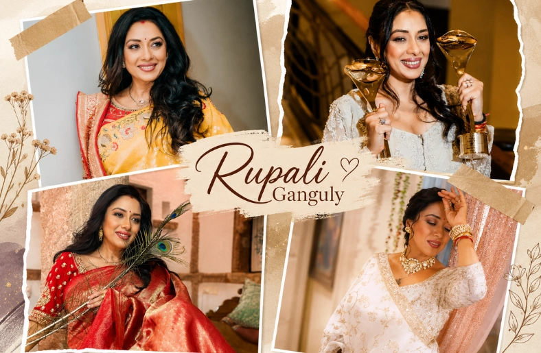 Rupali Ganguly Net Worth 2026: 7 Facts Behind Her ₹20 Crore Story Rupali Ganguly Net Worth