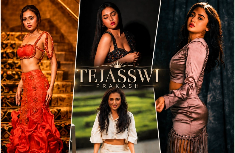 Tejasswi Prakash Height In Feet: What Fans Should Know Tejasswi Prakash Height In Feet