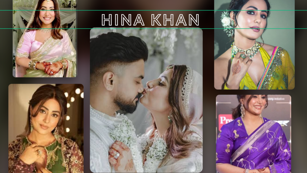 Hina khan mehndi design: Height, Net Worth, Husband, Biography & TV Career hina khan mehndi design