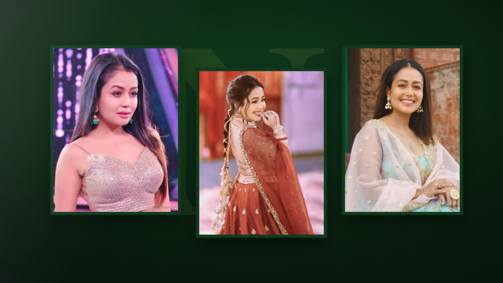 neha kakkar height