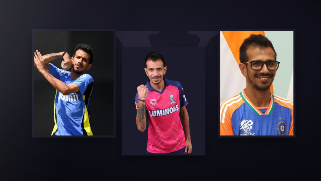 Yuzvendra Chahal Net Worth: Height, Family, Biography & Cricket Career yuzvendra chahal
